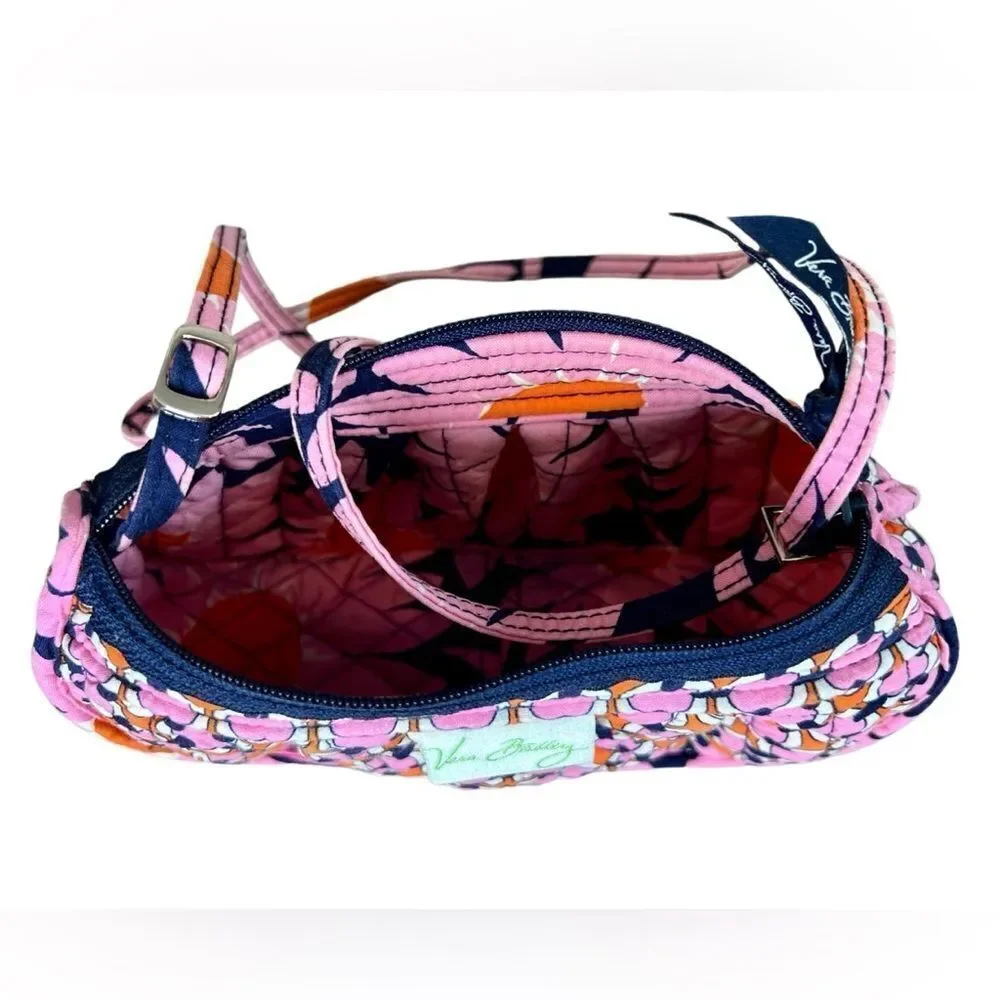 Vera Bradley Quilted 